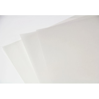 Transluscents Clear A4 - 117g