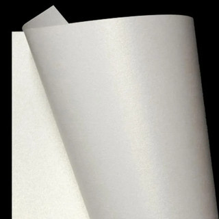 Curious Metallics Ice Gold A4 - 120g