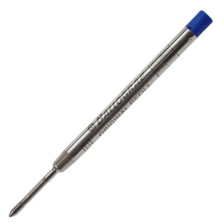 Refill BALLOGRAF Ballpoint Blå M