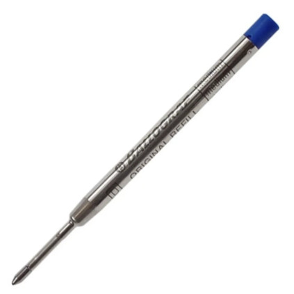 Refill BALLOGRAF Ballpoint Blå M