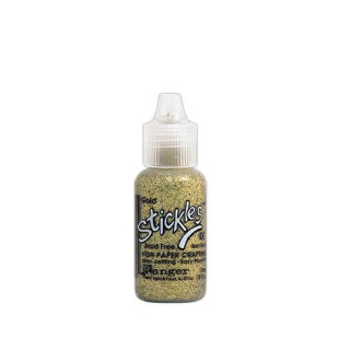 Glitter Glue Stickles - Gull