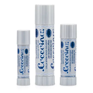 Limstift Coccoina