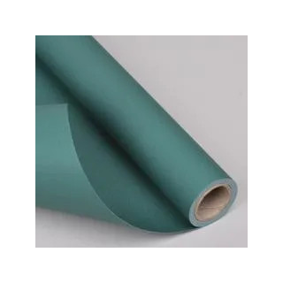 Gavepapir Grønn 5 meter