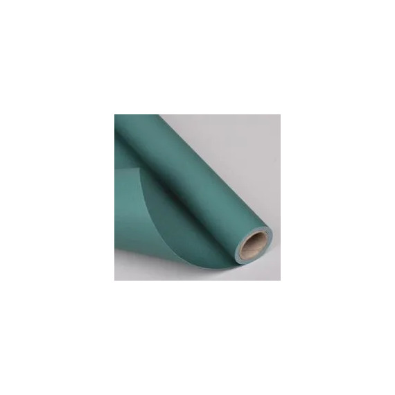 Gavepapir Grønn 5 meter