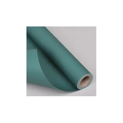 Gavepapir Grønn 5 meter