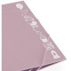 Barneperm 170*200 Dusty Pink
