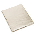 Skinncover 170*200 / Notatbok Linjert - Gull