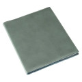 Skinncover 170*200 / Notatbok Ulinjert - Dusty Green