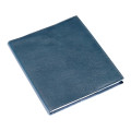 Skinncover 170*200 / Notatbok Linjert - Navy