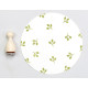 Stempel Tre knopper