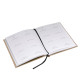 TAKE FIVE - journal for daglige refleksjoner - Sand