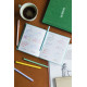TAKE FIVE - journal for daglige refleksjoner - Emerald