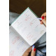 TAKE FIVE - journal for daglige refleksjoner - Emerald