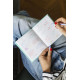 TAKE FIVE - journal for daglige refleksjoner - Emerald