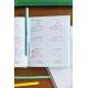 TAKE FIVE - journal for daglige refleksjoner - Emerald