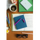 TAKE FIVE - journal for daglige refleksjoner - Emerald