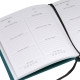 TAKE FIVE - journal for daglige refleksjoner - Emerald