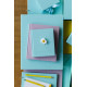 TAKE FIVE - journal for daglige refleksjoner - Crystal Blue