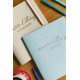 Hand Lettering Workbook Sand