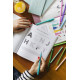 Hand Lettering Workbook Sand