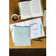Hand Lettering Workbook Sand