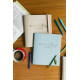 Hand Lettering Workbook Sand