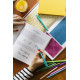 Hand Lettering Workbook Sand