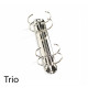 Ringperm vev A6 Duo Pepper