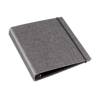 Ringperm vev A6 Duo Pepper