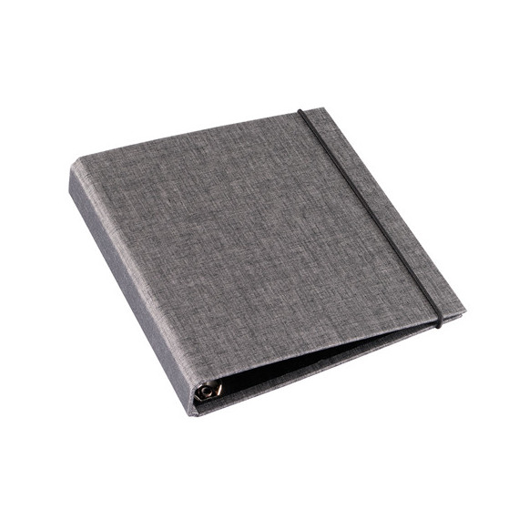 Ringperm vev A6 Duo Pepper