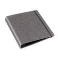 Ringperm vev A6 Duo Pepper