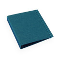 Ringperm vev A6 Duo Emerald