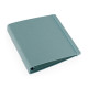 Ringperm vev A6 Dusty Green