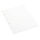 Fotopapir til Fotoperm 315*420 Offwhite - 10pk