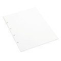 Fotopapir til Fotoperm 315*420 Offwhite - 10pk
