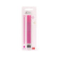 Refill til Viskbar Penn med figur 3pk - Rosa