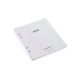 Kalender 2025 til perm 170*200