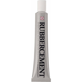 Gummi-lim - Rubbercement