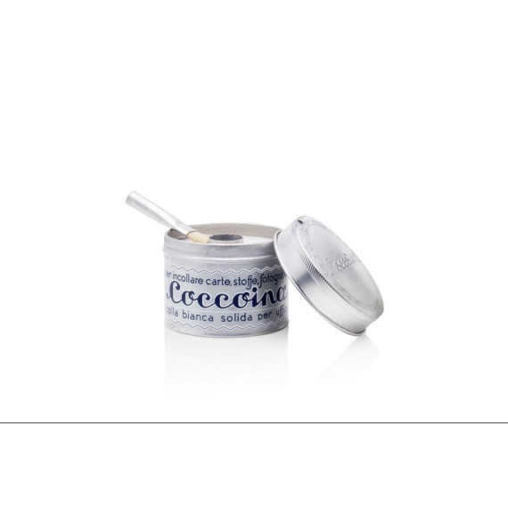 Coccoina Lim på boks