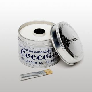 Coccoina Lim på boks