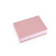 Brilleboks A5 Dusty Pink