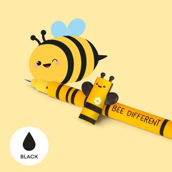 Bie - BEE DIFFERENT - Viskbar Penn