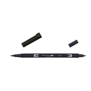 Brush Pen Dual Brush Sort