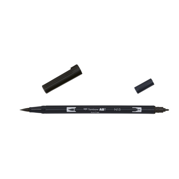 Brush Pen Dual Brush Sort