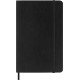 Kalender Moleskine 2026 Small - Sort
