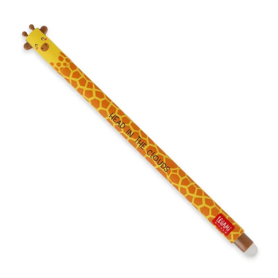Giraff - HEAD IN THE CLOUDS - Viskbar Penn