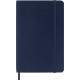 Kalender Moleskine 2026 Small - Blå