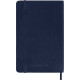 Kalender Moleskine 2026 Small - Blå
