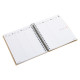 Kalender 2026 plast A6+