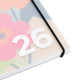Kalender 2026 plast A6+